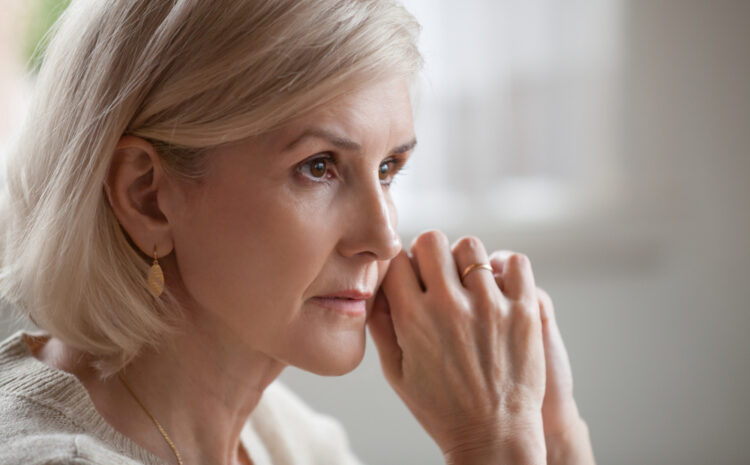  Do I Have Menopause?