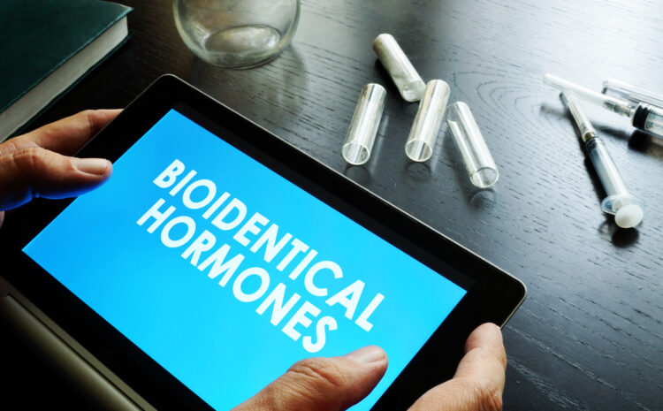  Bioidentical Hormone Therapy Near Me