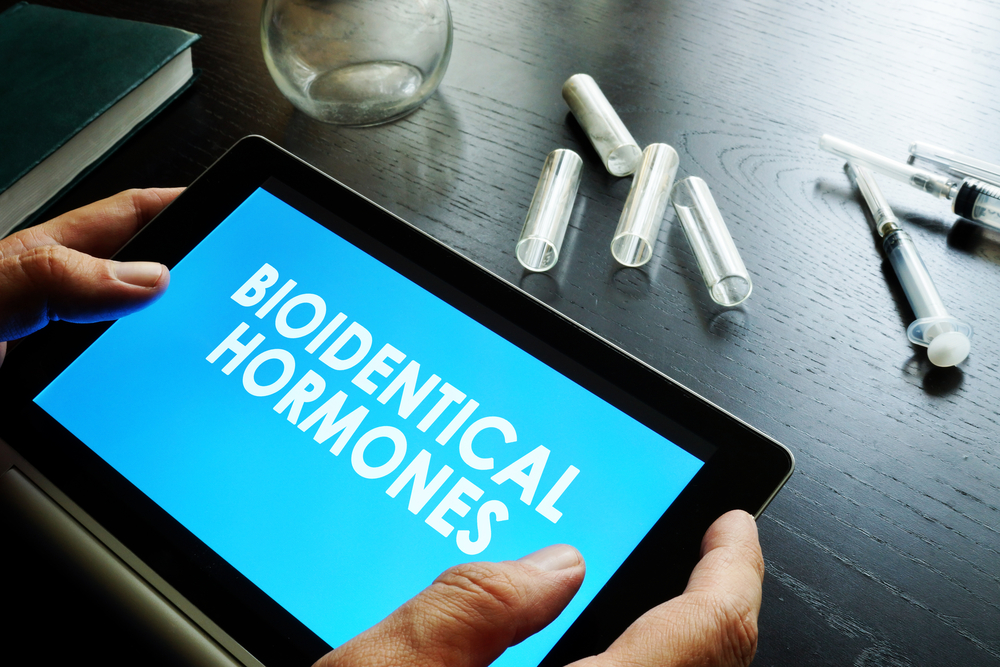 Bioidentical Hormones Near Me - Fair Oaks Women's Center