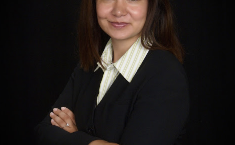  Dr. Reepa Shah
