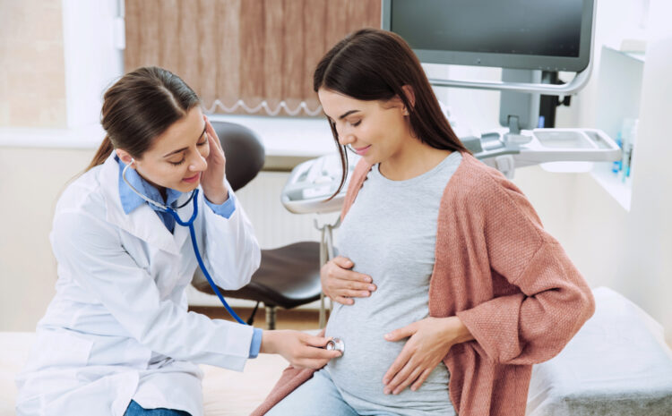  Tips For a Healthy Pregnancy From the Best OB / GYN in Fairfax