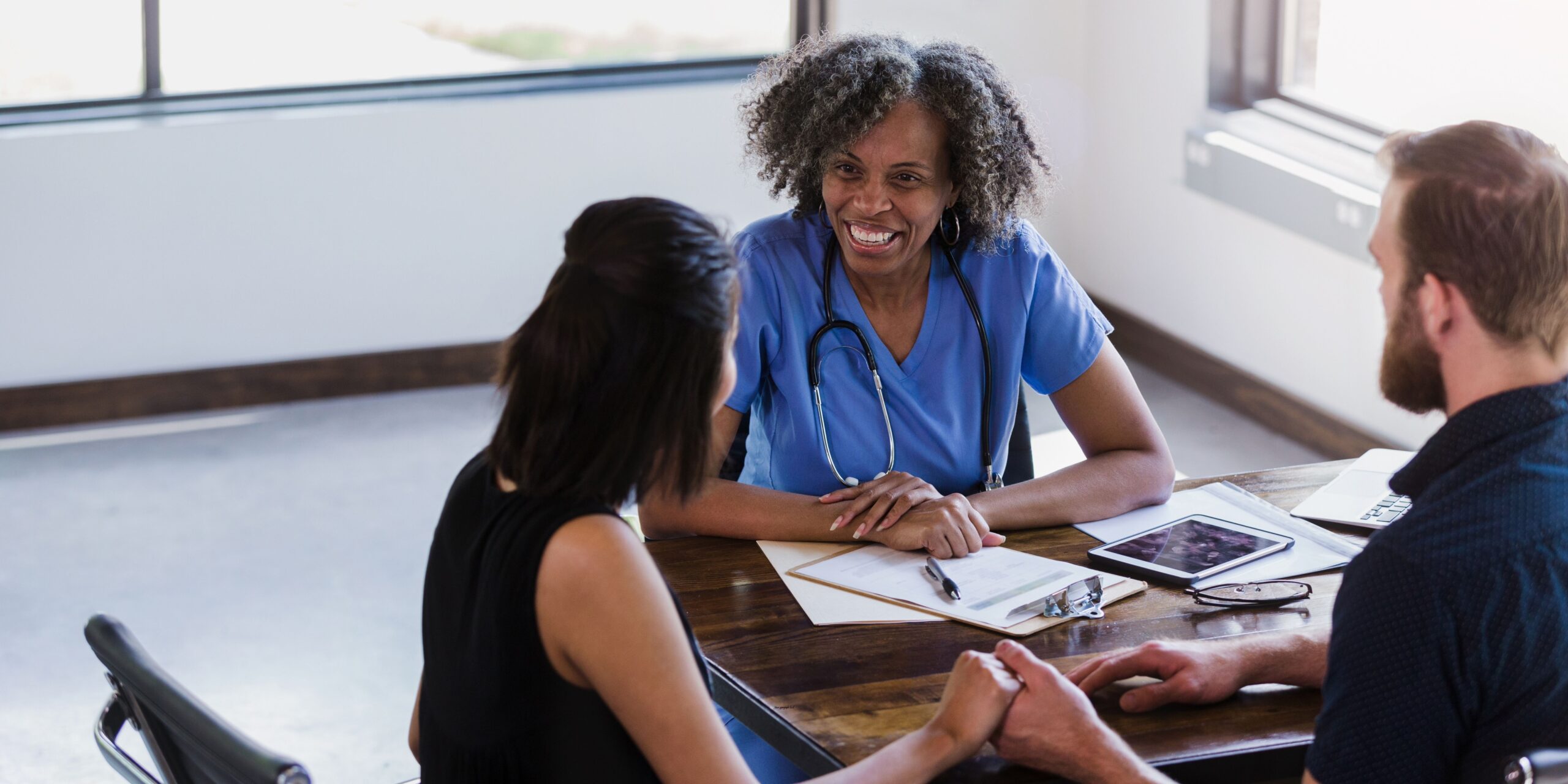 Best OB/GYN in Fairfax, Virginia - Fair Oaks Women's Center