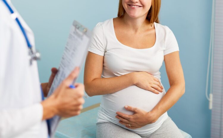  5 Questions To Ask Your Obstetrician in Fairfax Virginia