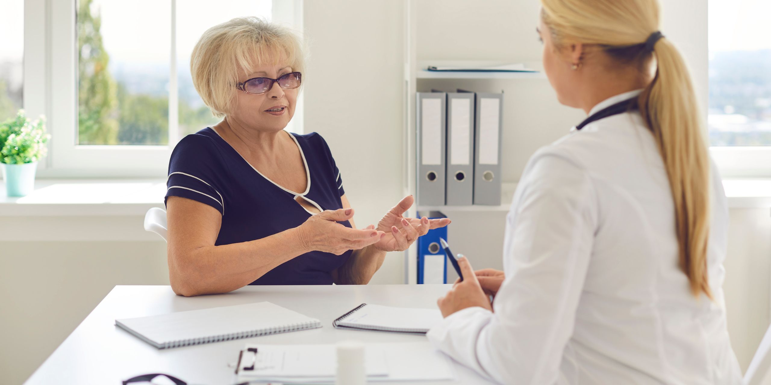 4 Things You Didn’t Know an OBGYN Could Help With Fair Oaks Women's